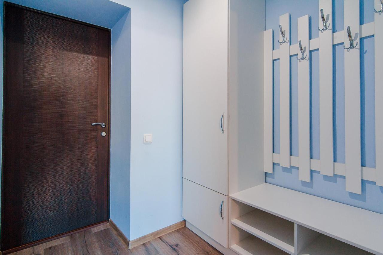 Rest Time Apartments Odessa Buitenkant foto